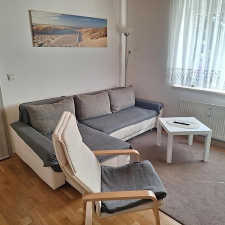 Ferienwohnung Ines Eisenach Rum bild