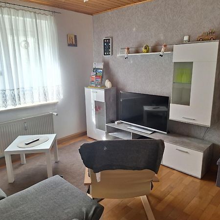 Ferienwohnung Ines Eisenach Rum bild