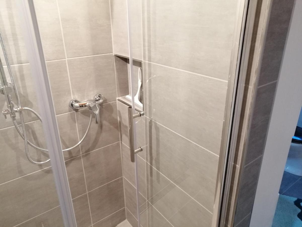 Ferienwohnung Ines Eisenach Exteriör bild