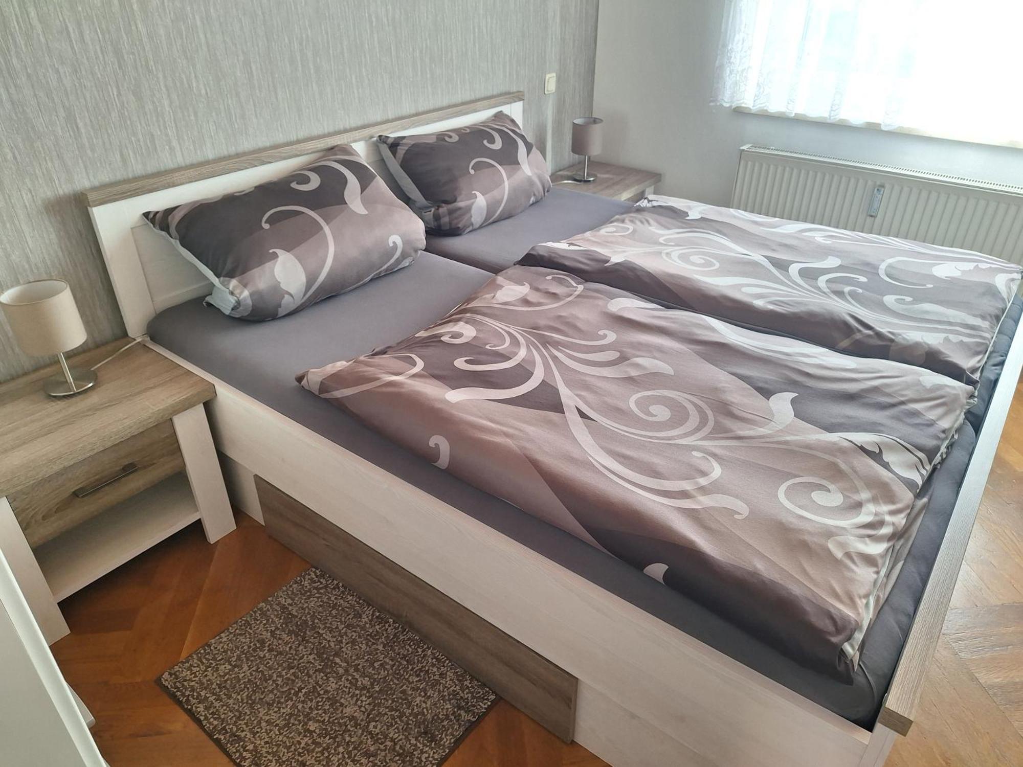 Ferienwohnung Ines Eisenach Rum bild