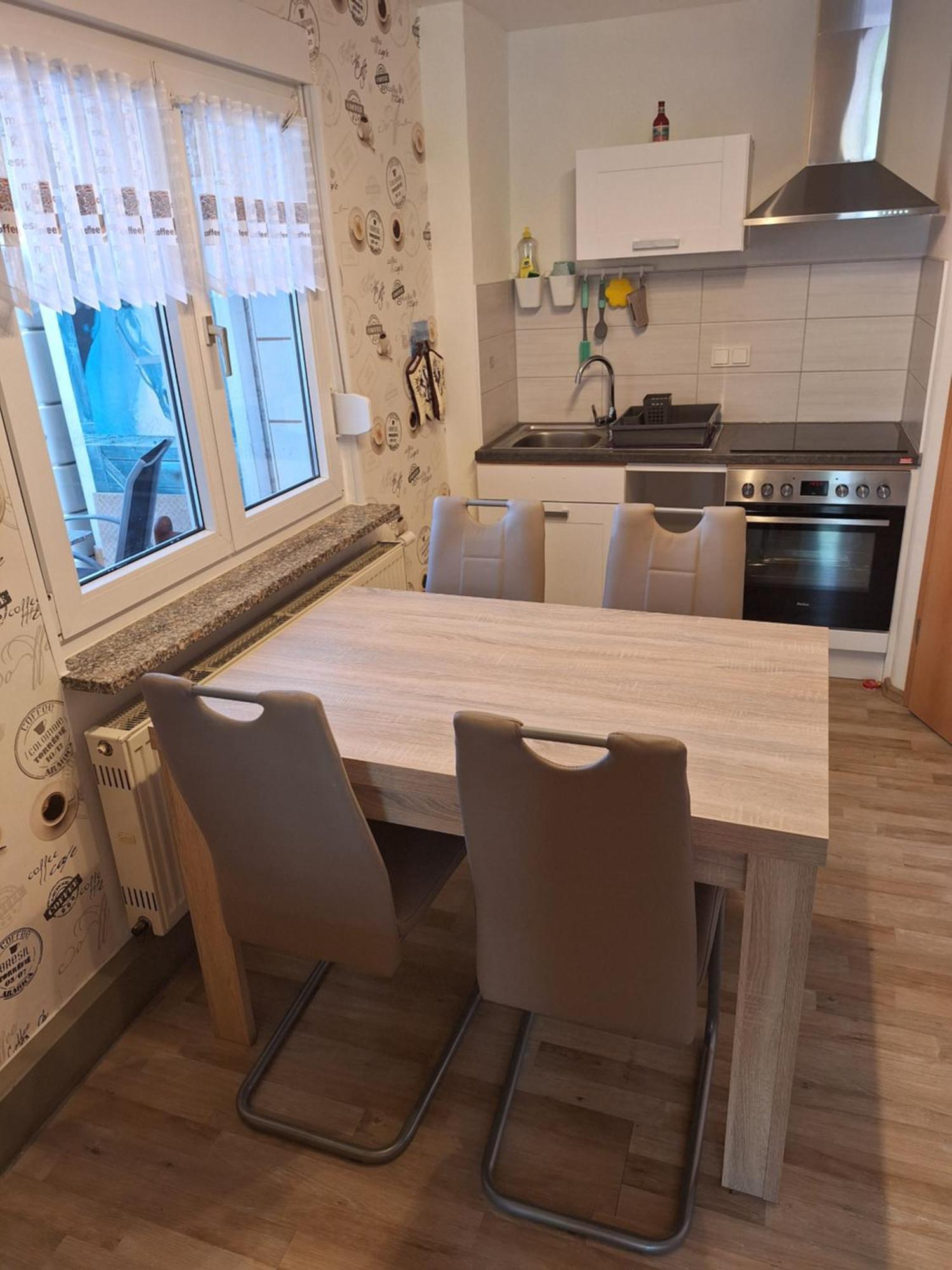 Ferienwohnung Ines Eisenach Rum bild