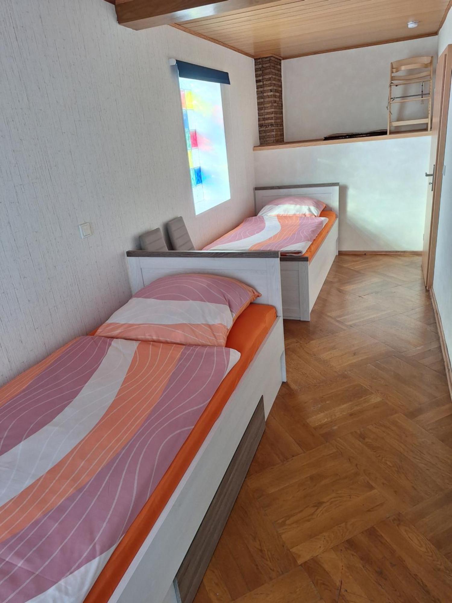 Ferienwohnung Ines Eisenach Rum bild