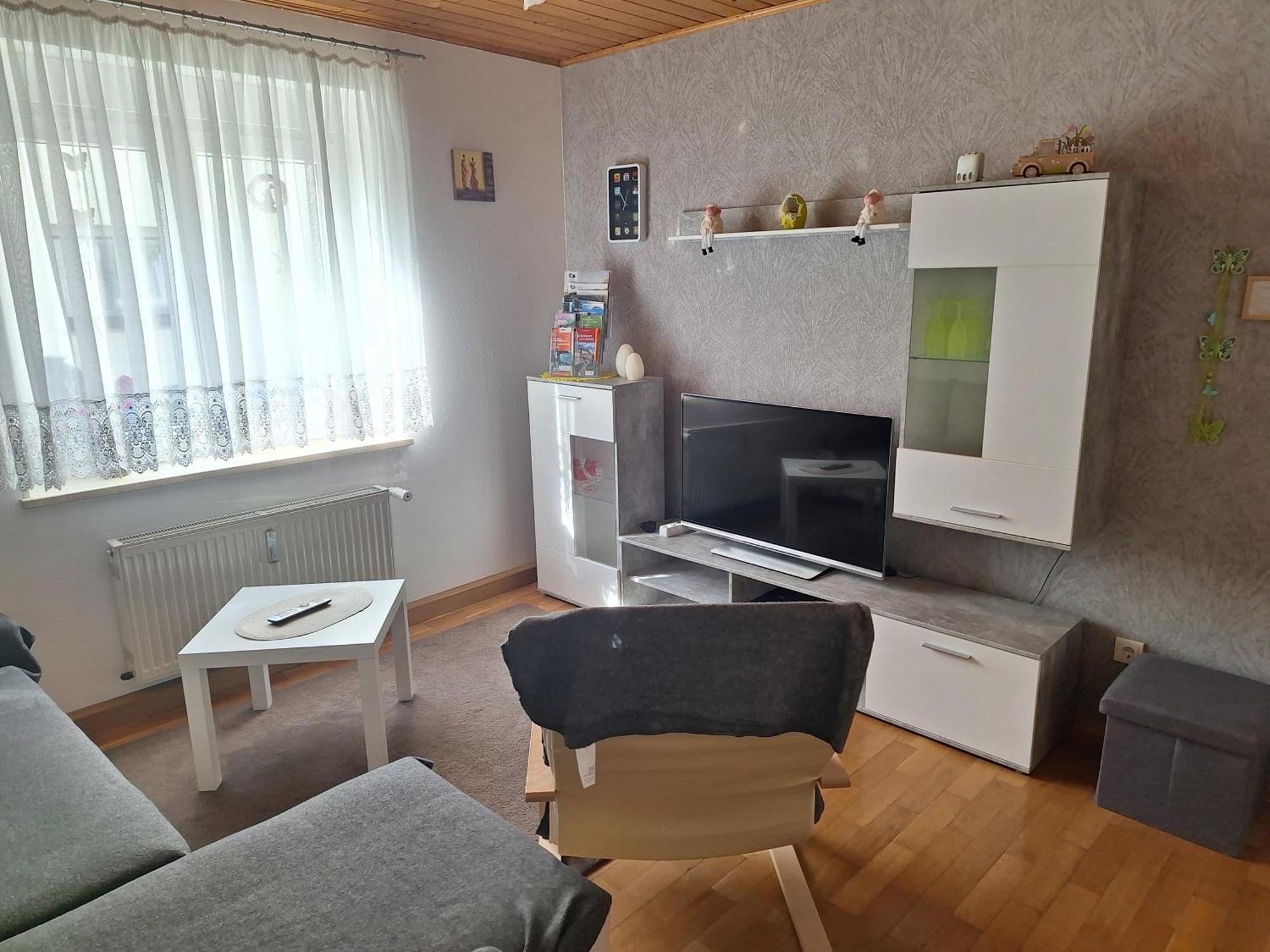Ferienwohnung Ines Eisenach Rum bild
